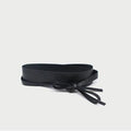 Leather Obi Belt