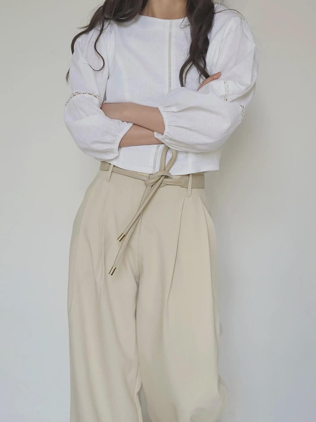 Grace Knot Belt