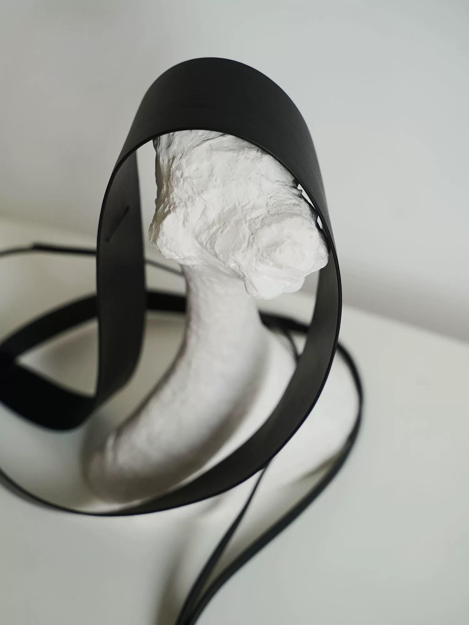 Wide Wrap Leather Belt, Obi Belt