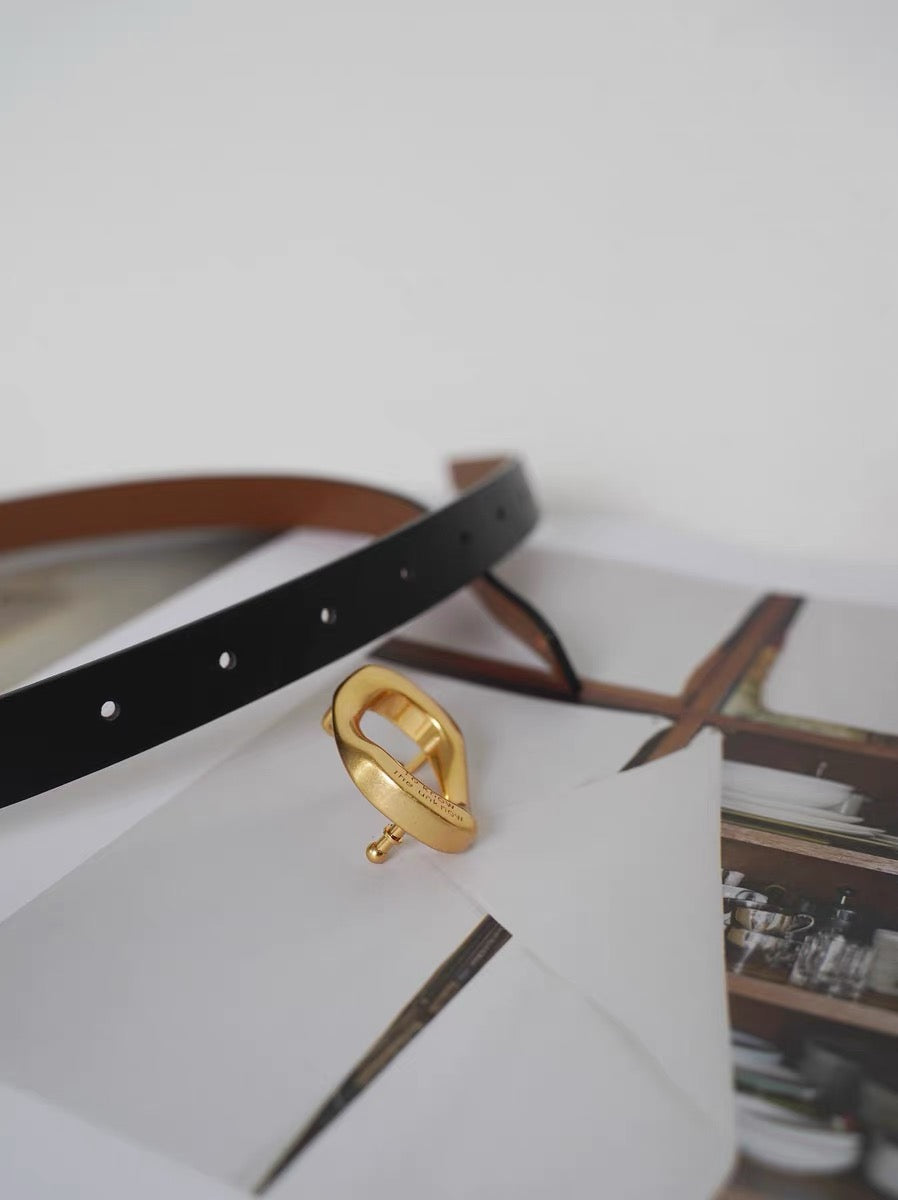 Reversible Two-sided Belt