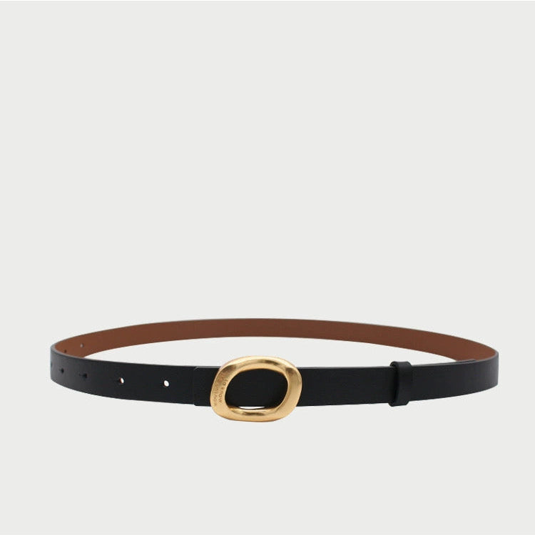 Reversible Two-sided Belt