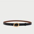 Reversible Two-sided Belt