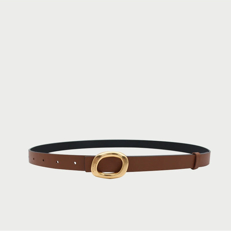 Reversible Two-sided Belt