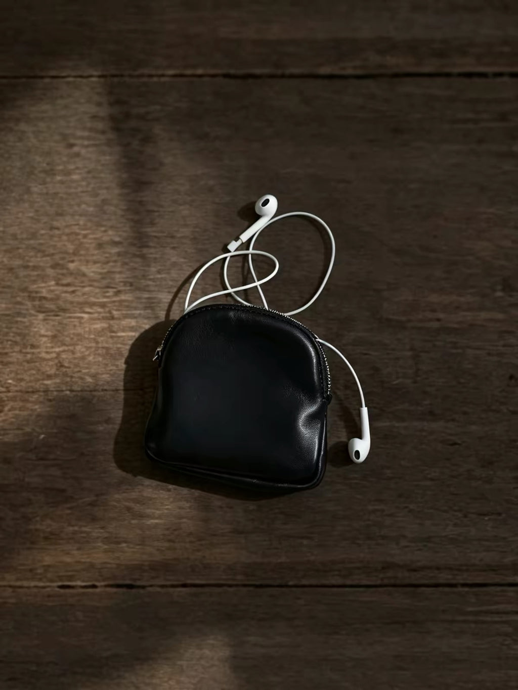 Clara Leather Bag