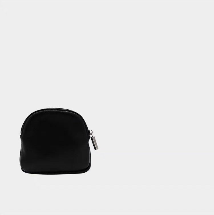 Clara Leather Bag