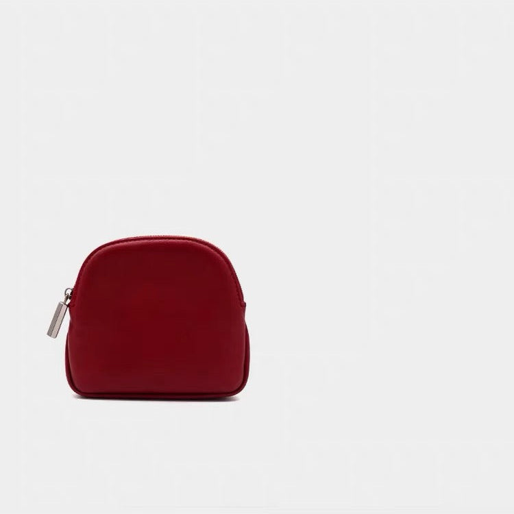 Clara Leather Bag