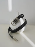 7-Ring Buckle Belt