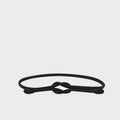 Gypsy Knot Rope Belt