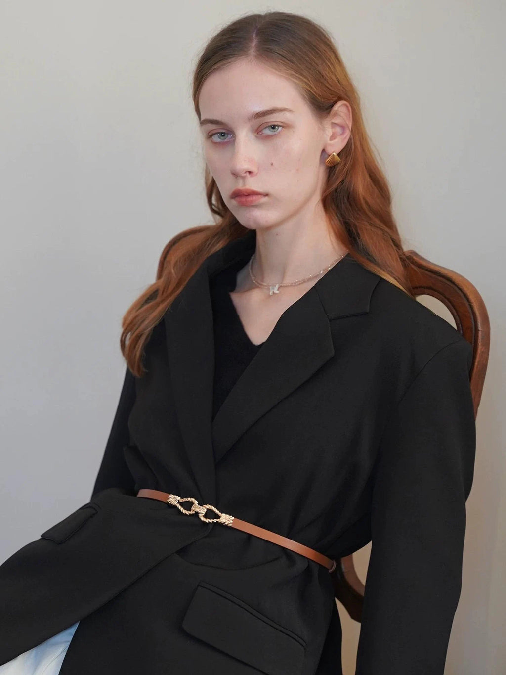 Binding Belt