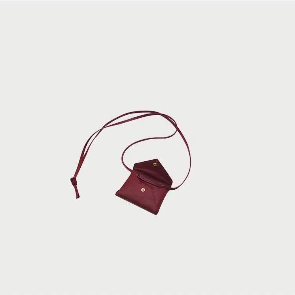 Lucie Mini Envelope Crossbody