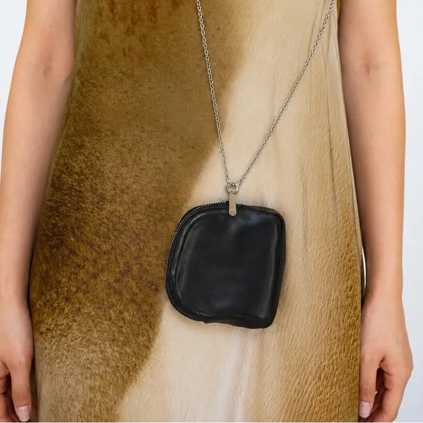 Clara Leather Bag